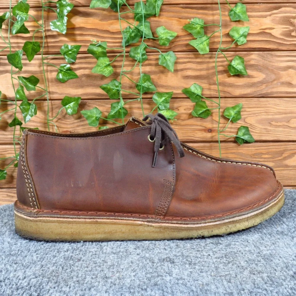 Clarks originals desert